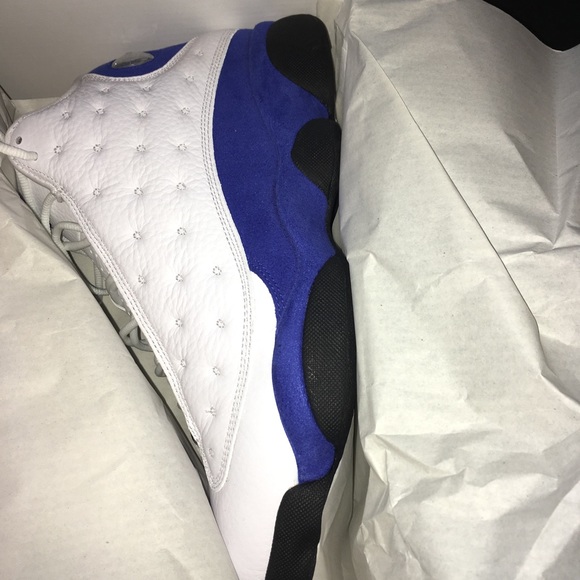 Hyper Royal Retro 13’s Size. 10 & 10.5 - Picture 7 of 8